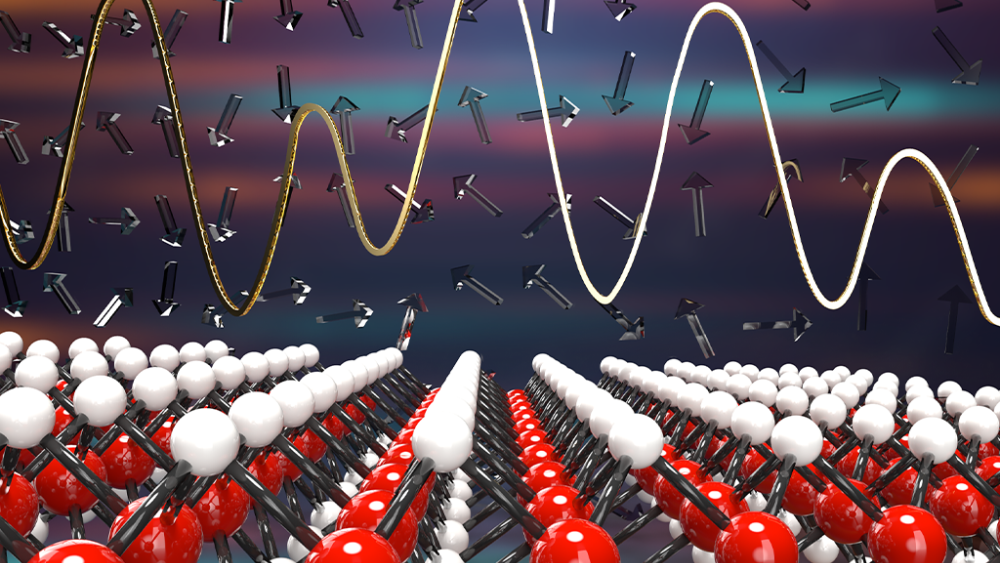 Solving the ‘big problems’ via algorithms enhanced by 2D materials ...